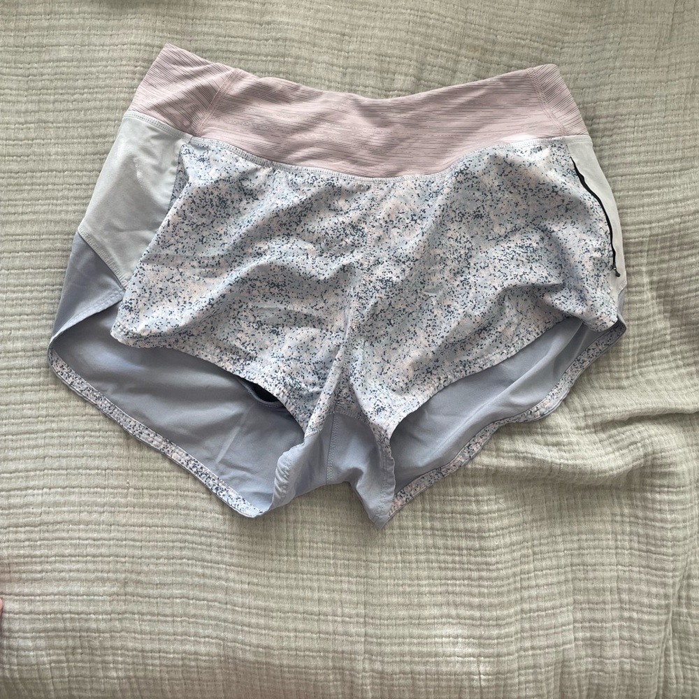 Outdoor Voices Hudson Shorts